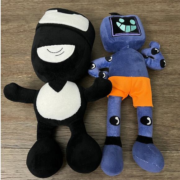 Friday Night Funkin (FNF) Bundle‎ - Picture 1 of 5